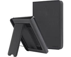 Lichte Kindle Hoes voor 6 inch E-Reader met Automatische Slaap/Wekfunctie