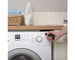 Wasmachine Anti-Vibratie Stabilisator Pad - Trillingen Elimineren
