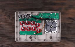 8Bitdo Arcade Stick - Nintendo Switch, Windows, Steam — thumbnail 5