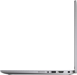 DELL Latitude 5320 Intel® Core™ i5 i5-1135G7 Laptop 33,8 cm (13.3") Full HD 8 GB DDR4-SDRAM 256 GB SSD Wi-Fi 6 (802.11ax) Windows 10 Pro Grijs US International — thumbnail 5