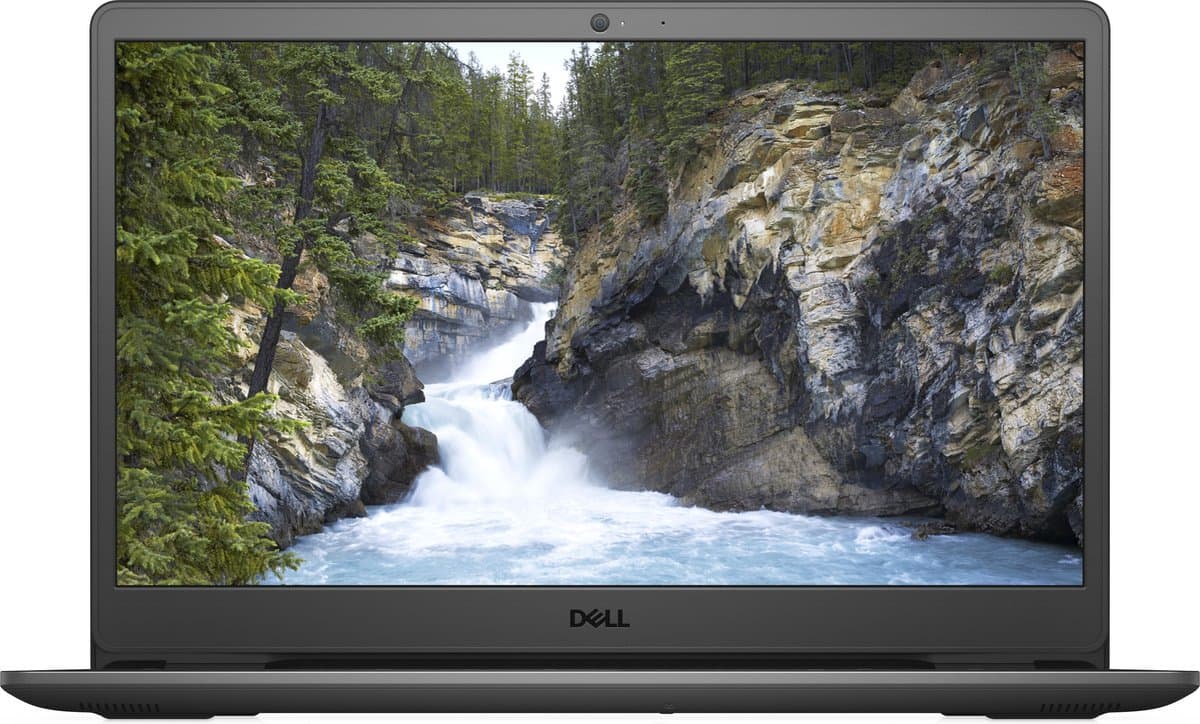 Dell Inspiron 15 (3501) Laptop – 15.6 inch Full HD, Intel Core i5-1135G7, 8GB RAM, 512GB SSD, Duits QWERTZ toetsenbord, Windows 10/11 — afbeelding 1
