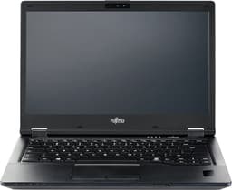 Fujitsu LIFEBOOK E549 Intel® Core™ i5 i5-8265U Laptop 35,6 cm (14") Full HD 8 GB DDR4-SDRAM 256 GB SSD Wi-Fi 5 (802.11ac) Windows 10 Pro Scandinavisch Zwart — thumbnail 5