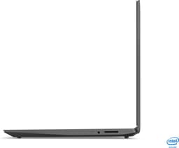 Lenovo V15 IIL Intel® Core™ i5 i5-1035G1 Laptop 39,6 cm (15.6") HD 8 GB DDR4-SDRAM 256 GB SSD Wi-Fi 5 (802.11ac) Windows 10 Home Duits Grijs — thumbnail 1
