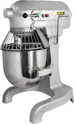 Buffalo planetaire mixer 9L — thumbnail 1