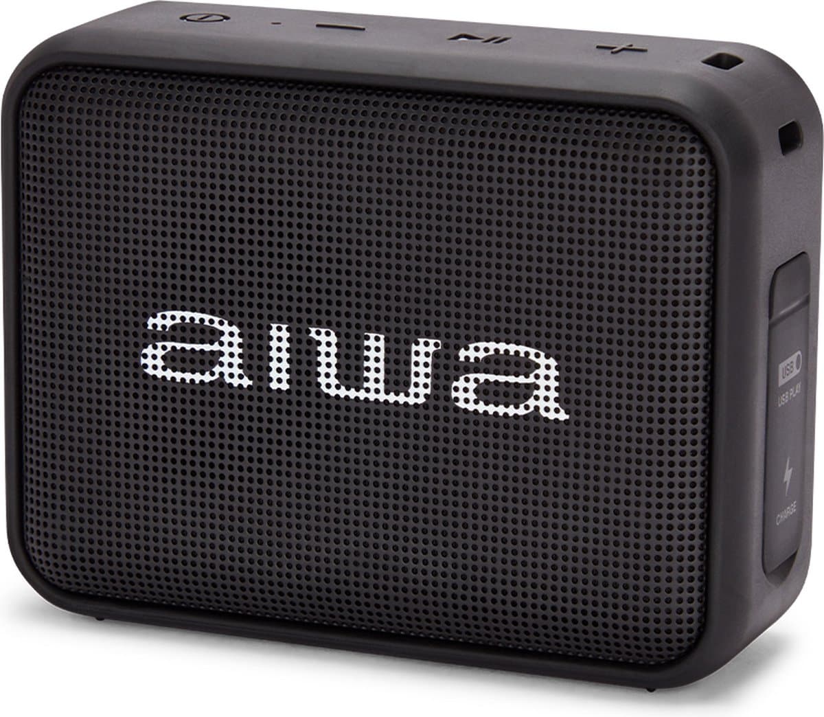 AIWA BS-200BK Bluetooth speaker — afbeelding 1
