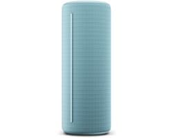 We. by Loewe - HEAR 1 - aqua blue - Draagbare bluetooth speaker - 40 W