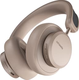 Urbanista Los Angeles op zonne-energie - Active Noise Cancelling - Solar - Draadloze On-Ear Koptelefoon -non-stop audio -  Goud — thumbnail 9