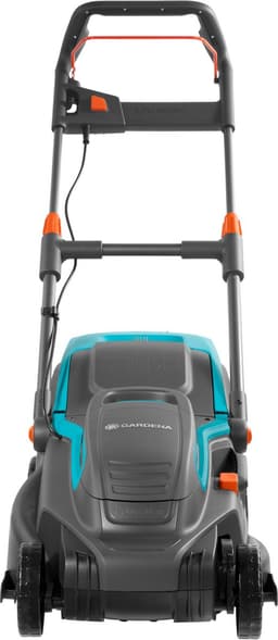 GARDENA PowerMax™ Elektrische grasmaaier - Maaibreedte 42 cm - Gazons tot ca. 800m² — thumbnail 4