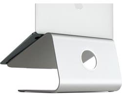 Rain Design mStand Laptop Stand Silver