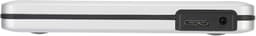 Externe DVD Brander - Draagbare Drive - Bestanden Archiveren - Plug and Play - USB 3.0 - Zwart — thumbnail 2