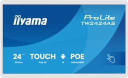 iiyama TW2424AS-W3P public display — thumbnail 1