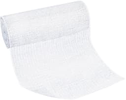 Elastomull Elastische bandage 4m x 8cm 2 Rol — thumbnail 2
