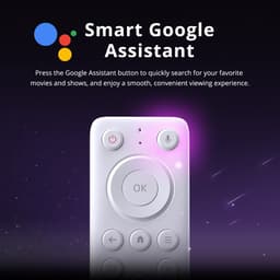 ETOE‑Starfish‑2‑Smart‑Projector‑Google‑TV‑500‑ANSI‑Lumen‑Full‑HD‑1080P‑4K‑Decodering‑0‑300°‑Verstelbaar‑Sfeerverlichting‑Wit — thumbnail 5