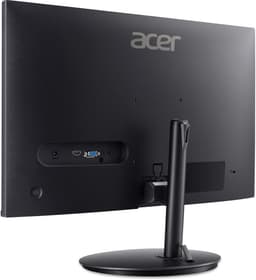 Acer Nitro XF0 XF240YW3biiph computer monitor 60,5 cm (23.8") 1920 x 1080 Pixels Full HD LCD Zwart — thumbnail 4