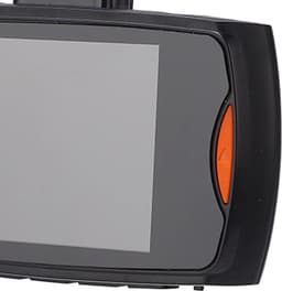 Auto Dashcam 1080p FHD Nachtzicht Autorecorder- Voor en Achter - 170 Graden — thumbnail 3