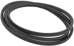 Aandrijfriem Grasmaaier - Vervangende Riemp - Gazon Onderhoud - Hoge Compatibiliteit - 5/8 Inch Breed - Zwart — thumbnail 1