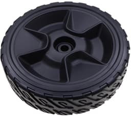 Omgoods - Voorwiel voor Honda HRN216 Grasmaaier, 8 Inch — thumbnail 3