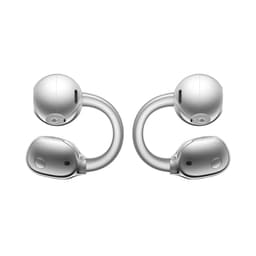 HUAWEI FreeClip2 S - Draadloze oordopjes - Space Silver — thumbnail 3