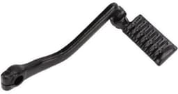 Motorfiets kickstarter, kickstartpedaal van gelegeerd staal, scooteraccessoires geschikt voor VoorGY6 125/150/157CC motoren. — thumbnail 2
