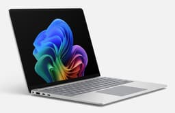 Microsoft Surface Laptop 8 Copilot+ PC Snapdragon 35 cm (13.8") Touchscreen 16 GB LPDDR5x-SDRAM 512 GB SSD Wi-Fi 7 (802.11be) Windows 11 Pro Platina — thumbnail 4