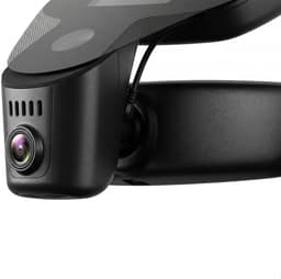 SnelShoppen - Dashcam 4K Ultra HD voor Audi en Porsche 2019-2026 - Perfecte Pasvorm, Discreet Design, Veiligheid, Geen Kabels, GPS Functie — thumbnail 1
