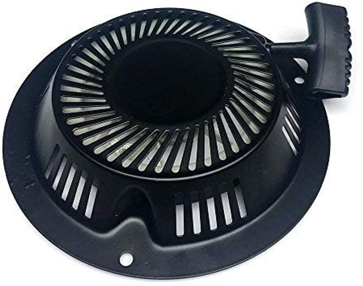 Dailygoods- Trekstarter Geschikt voor Einhell GC-PM 51/2 S HW - Grasmaaier - Reserveonderdeel - 100% Nieuw - Inhoud 1x - Vervangt meerdere nummers - Grasmaaieronderdeel — afbeelding 1