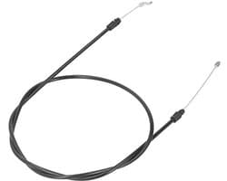 Dailygoods- Tractiekabel Hoogwaardige Aandrijfkabel - Tractiecontrolekabel - Compatibel met Fuxtec FX RM-serie - Auto/Motoraccessoires - Verbeterde Prestaties - Grasmaaierkabel