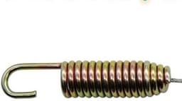 Grasmaaierkabel - Reserveonderdeel Maaier - Onderhoud Gazon - Naadloze Pasvorm - 76 cm Maaibreedte - Zwart — thumbnail 4