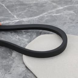 Grasmaaier V-riemaandrijving 10 x 660 mm - Compatibel met Sabo 43-4 EA/43-OHV/43-Vario/43-2 — thumbnail 4