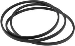 Transmissieriem - Compatibel met AYP 46" Dek - Onderdeelnummers 21546607/405143/584453101 - Vervangingsriem - Geschikt voor Grasmaaier - Hoge kwaliteit - Maaierriem — thumbnail 1