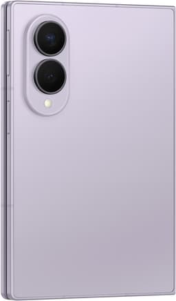 Samsung Galaxy Z Fold8 5G - 256 GB - Lavendel — thumbnail 3
