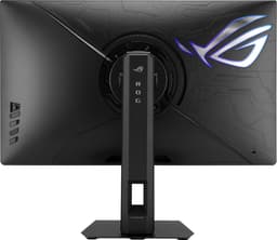 ASUS ROG Strix XG27UCMG 27'' 4K UHD gaming monitor — thumbnail 3