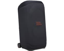 JBL PartyCover Stage 320 - Zwart - Beschermhoes geschikt voor JBL PartyBox Stage 320