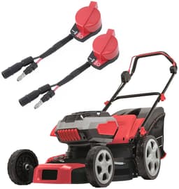 SnelShoppen - 2 Stuks Motor Stop Schakelaar Voor Grasmaaier Stop Schakelaar met Schroef 35120-Z5T-0031 Compatibel met Honda GX240 GX270 GX340 GX390 — thumbnail 5