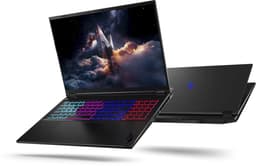 Acer Nitro 18 AI AN18-61-R8E5 - Gaming Laptop - 18 inch 165Hz - AMD Ryzen AI 7 - 16GB - 512GB SSD - RTX 5070 - Copilot+ - inclusief 3mnd PC GamePass — thumbnail 1