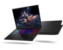 Acer Nitro 18 AI AN18-61-R8E5 - Gaming Laptop - 18 inch 165Hz - AMD Ryzen AI 7 - 16GB - 512GB SSD - RTX 5070 - Copilot+ - inclusief 3mnd PC GamePass