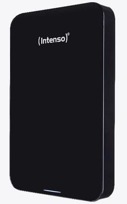 Intenso Memory Drive 2 TB Externe harde schijf (2.5 inch) USB 3.2 Gen 1 (USB 3.0) Zwart 6023580 — thumbnail 1
