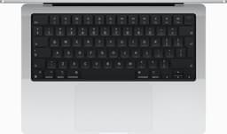 Apple Macbook Pro (2023) - MR7K3N/A - 14 inch - M3 - 1 TB - Zilver — thumbnail 5