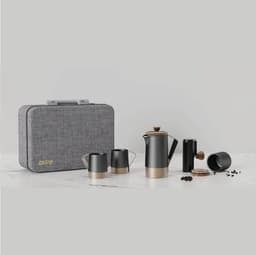 Koffie Set Duke XL — thumbnail 4