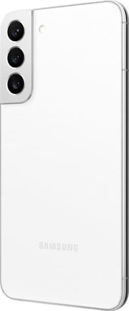 Samsung Galaxy S22 5G - 256GB - Phantom White — thumbnail 21