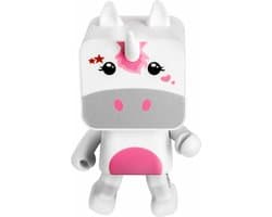 MOB Dancing Animals Bluetooth Speaker Unicorn