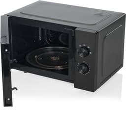 Hisense H23MOBP2H4 magnetron Zwart Solo-magnetron Aanrecht 23 l 800 W — thumbnail 3