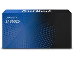 PrintAbout huismerk Imaging Unit 24B6025 geschikt voor Lexmark