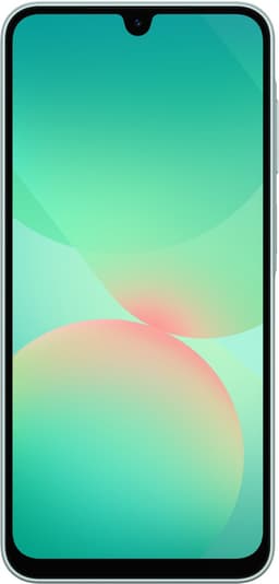 Samsung Galaxy A26 5G - 128GB - Mint — thumbnail 15