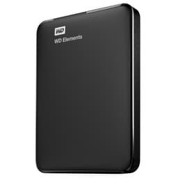 Western Digital Elements Portable - Externe harde schijf - 1,5TB — thumbnail 1