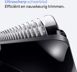 Braun Series 3 BT3520 — thumbnail 4
