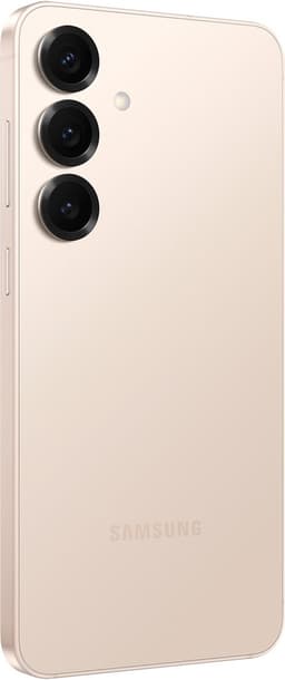 Samsung Galaxy S25 5G – 512GB – Pinkgold — thumbnail 8