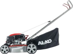 AL-KO EASY 420 PS – Benzine Grasmaaier – 42 cm – Zonder aandrijving – 2-in-1 – 50L opvangbak — thumbnail 5