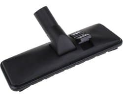 WESSEL-WERK - Combi Zuigmond 35mm 30cm Breed Met PVC-stootband D306DKS - D06DKS35MM