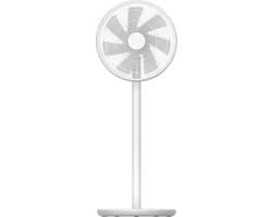 Xiaomi Standing Fan 2 Lite | Staande ventilator | 38W | Slimme app bediening | 7 bladen | Stil ontwerp | Spraakbediening